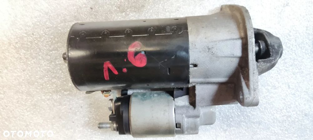 FIAT 500X 1.6 M-JET ROZRUSZNIK  BOSCH - 2