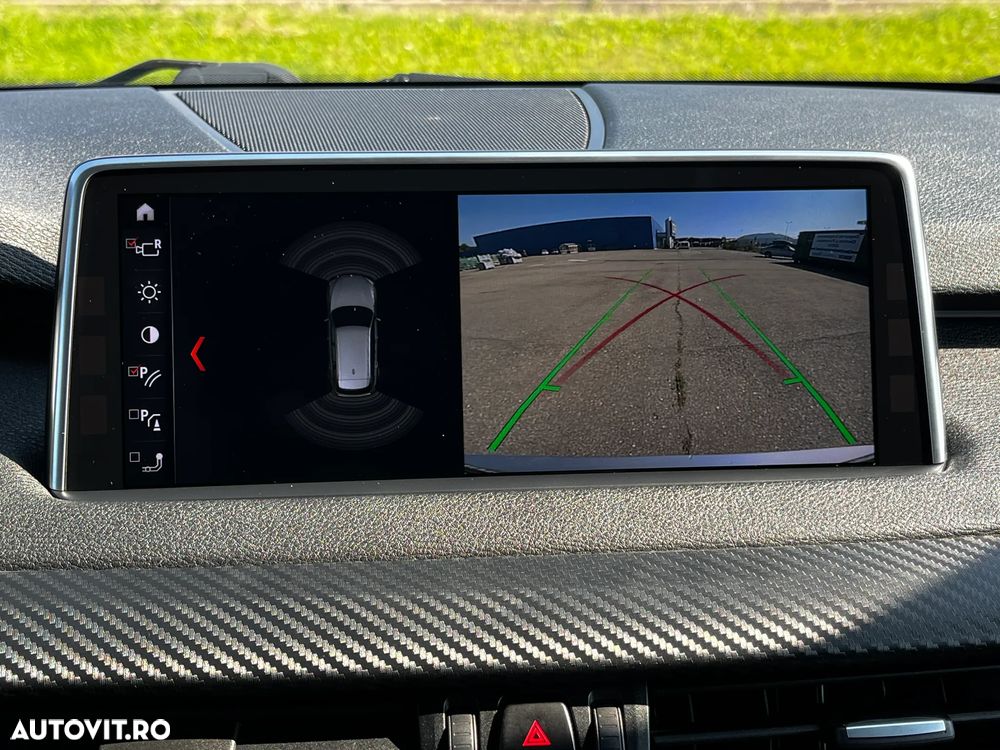 BMW X5 M M50d - 26