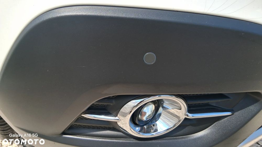 Opel Mokka 1.4 Turbo ecoFLEX Start/Stop 4x4 Innovation - 8