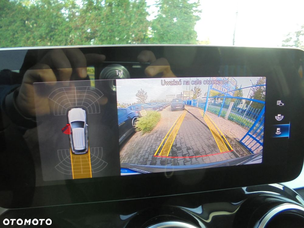 Mercedes-Benz GLC 300 de 4Matic 9G-TRONIC - 21