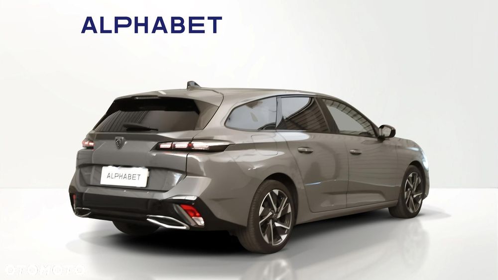 Peugeot 308 1.5 BlueHDi Allure S&S EAT8 - 5