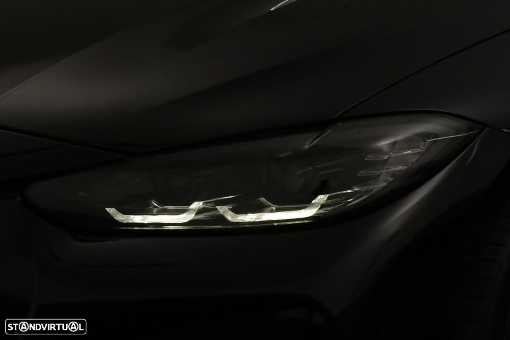 BMW 430 i Pack Desportivo M Auto - 10