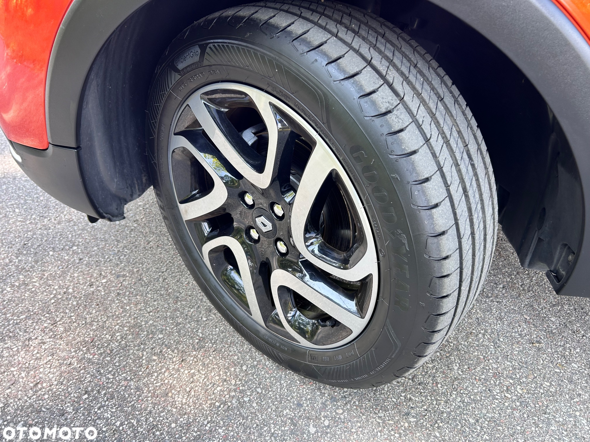 Renault Captur TCe 120 EDC Dynamique - 13