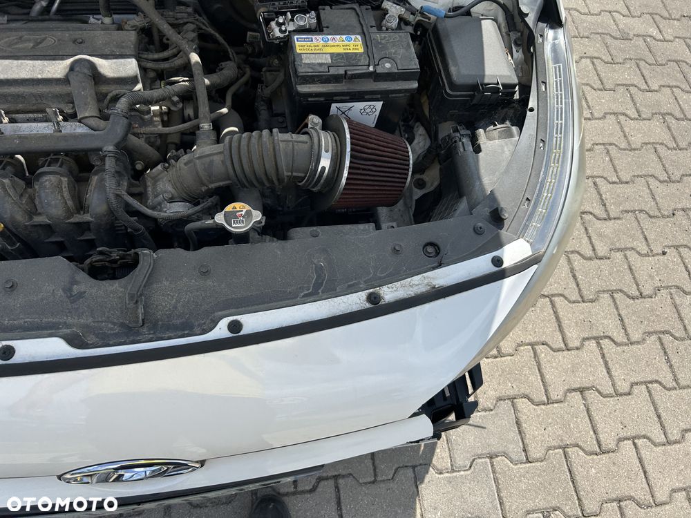 Hyundai i20 - 10