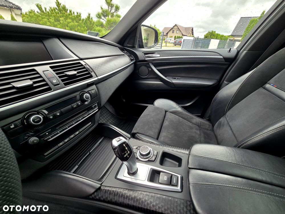 BMW X6 - 10