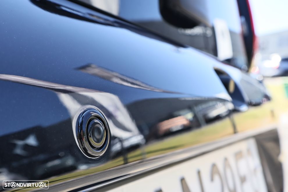 Citroën C1 1.0 VTi Shine - 11