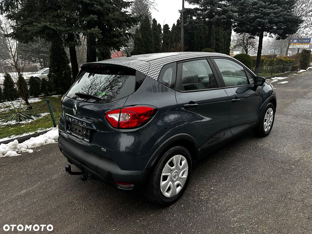 Renault Captur - 4