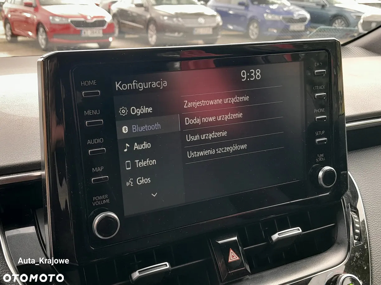 Toyota Corolla 1.8 Hybrid Comfort - 16