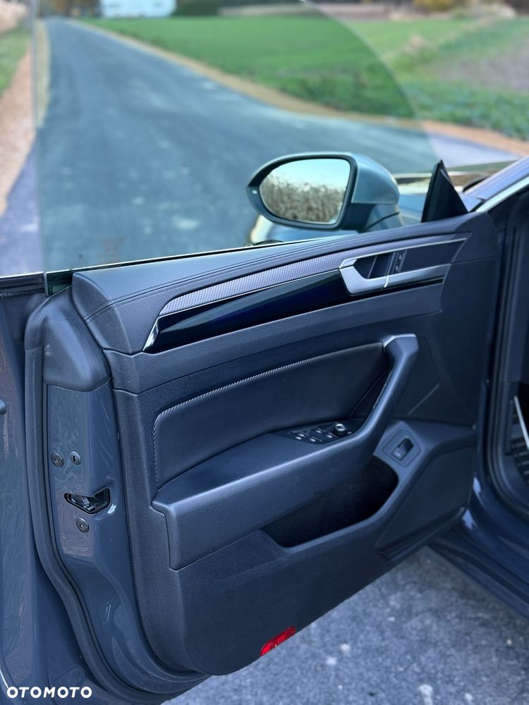 Volkswagen Arteon - 21