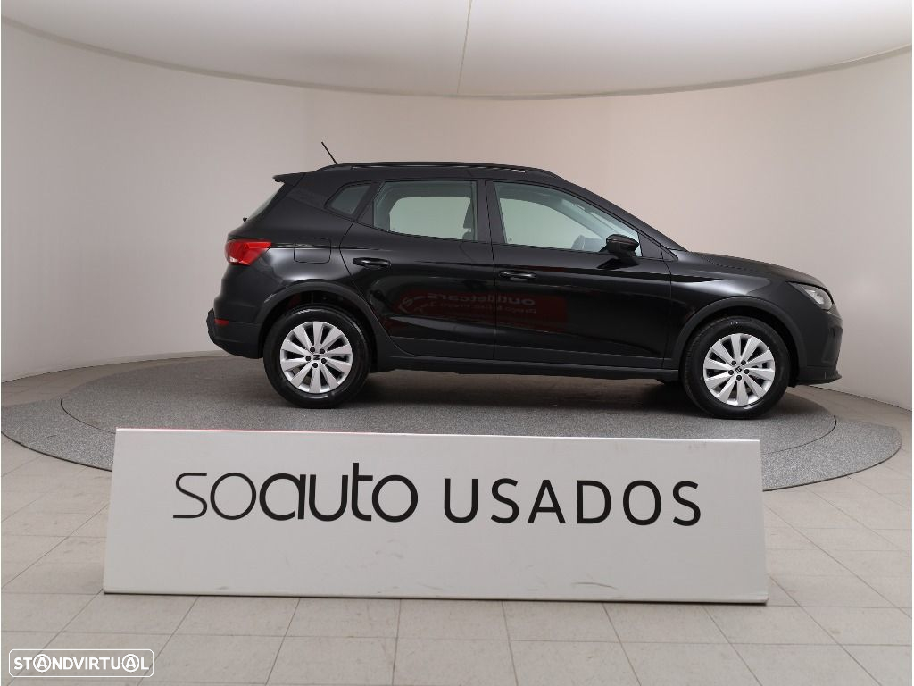 SEAT Arona 1.0 TSI Style - 11