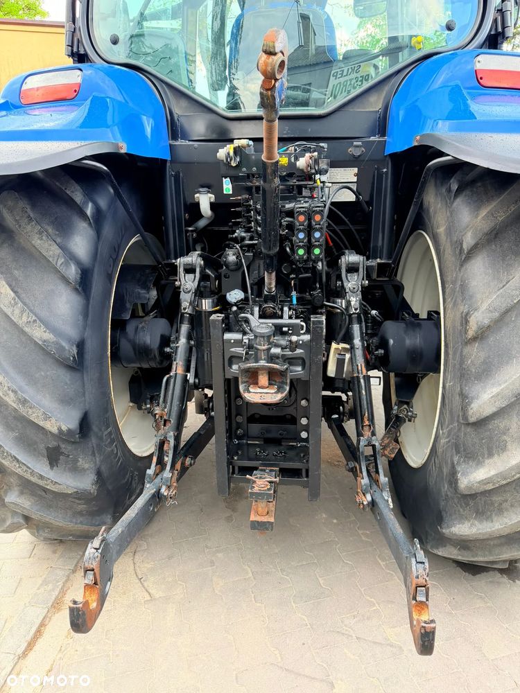 New Holland T6.175 - 13