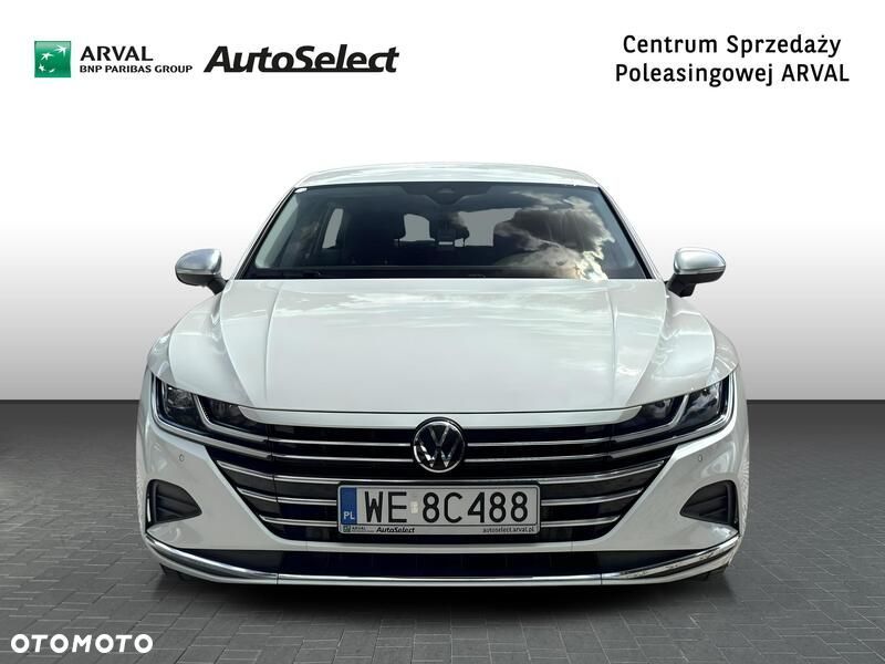 Volkswagen Arteon 2.0 TSI Elegance DSG - 10