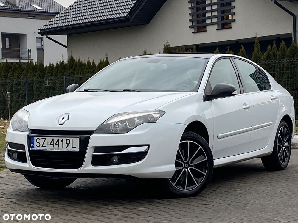 Renault Laguna ENERGY dCi 130 FAP Start & Stop Limited - 1