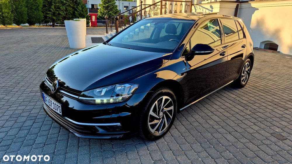 Volkswagen Golf 1.5 TSI ACT OPF Join - 2