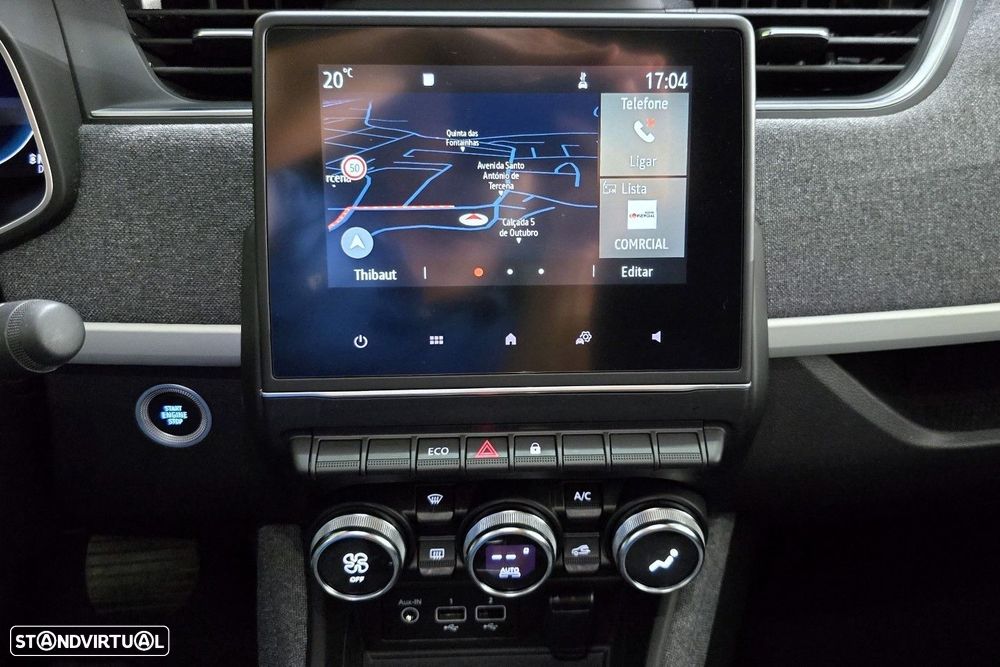 Renault Zoe (c/ Bateria) Limited 50 - 23