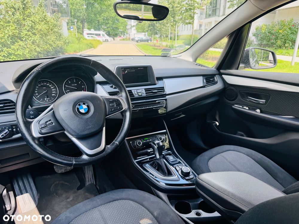 BMW Seria 2 - 22