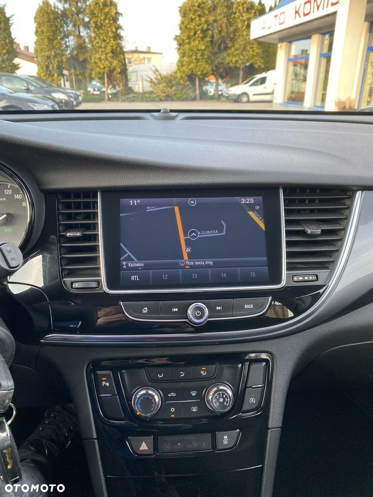 Opel Mokka - 15