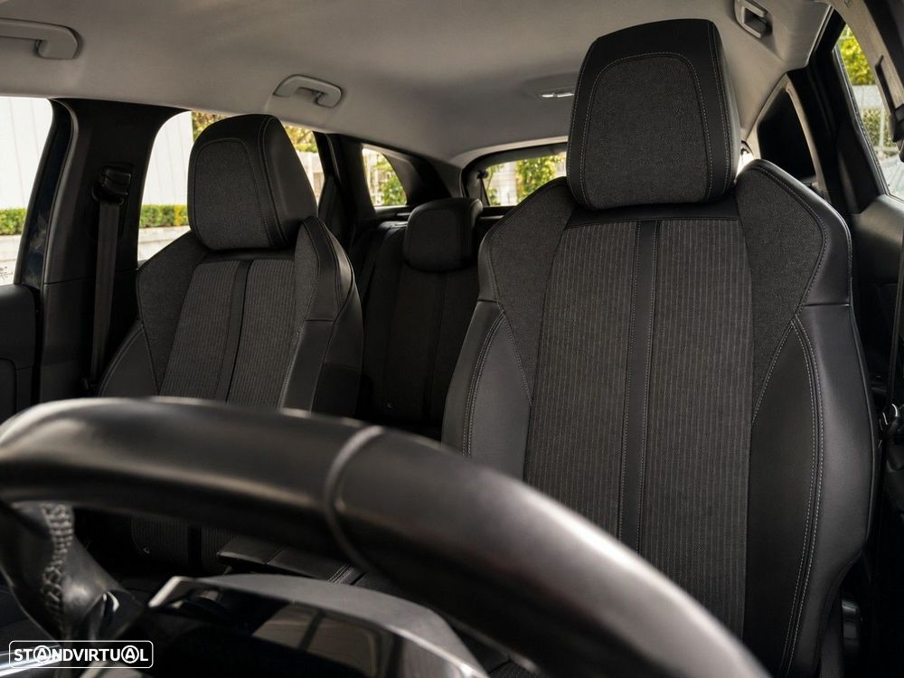 Peugeot 3008 1.5 BlueHDi Allure Pack EAT8 - 15