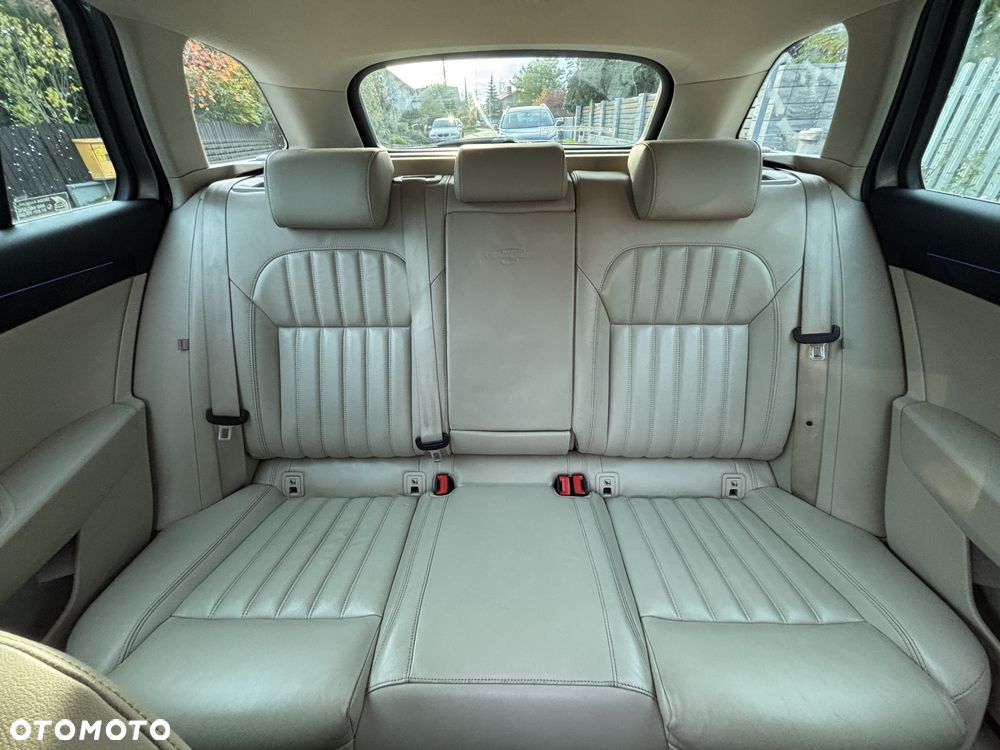 Skoda Superb - 21