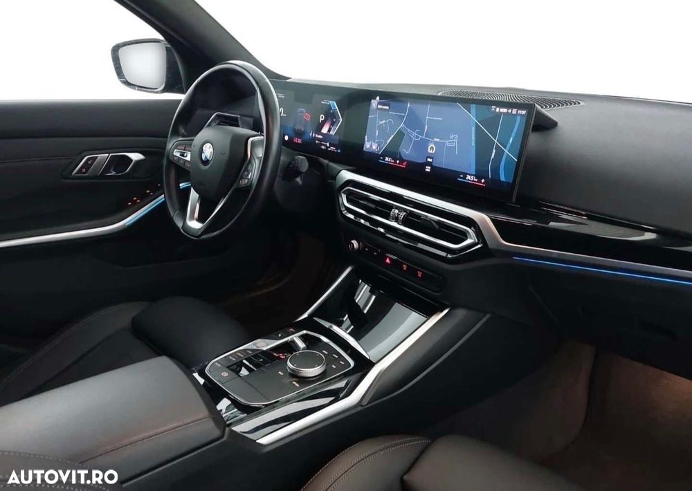 BMW Seria 3 320d xDrive Aut. Sport Line - 6