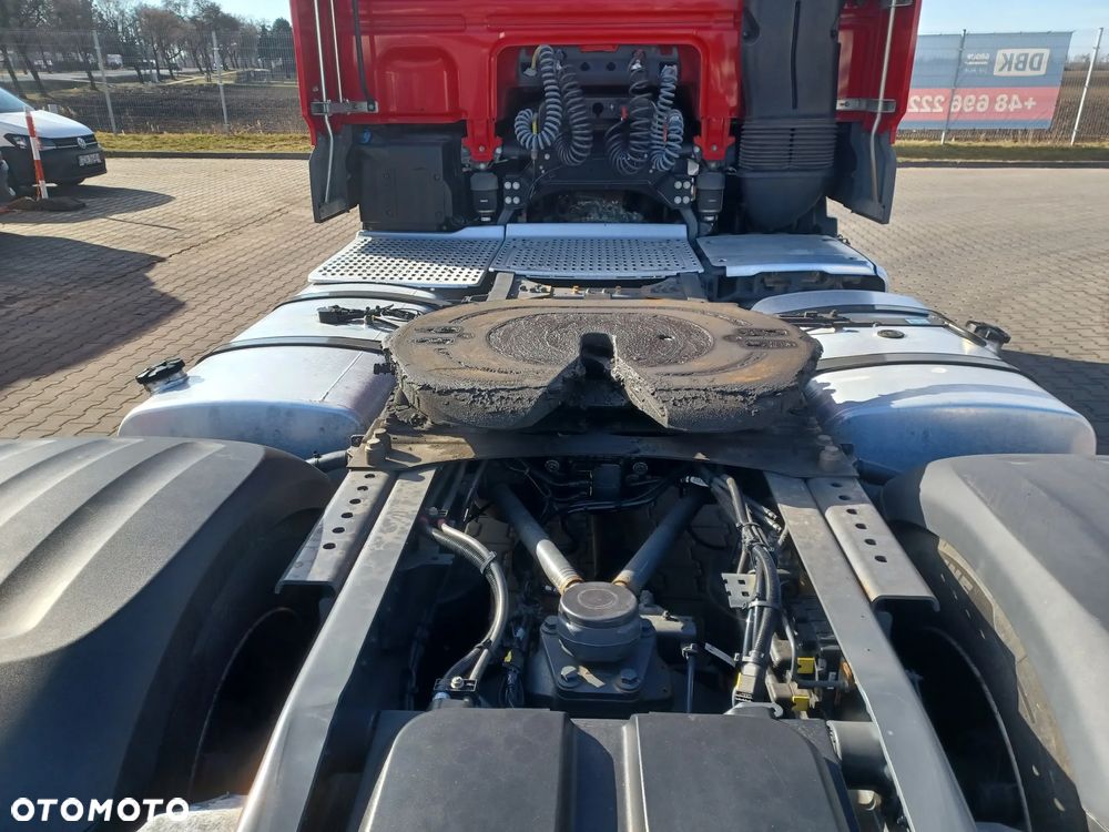 DAF XF.480 SSC  (32548) - 7