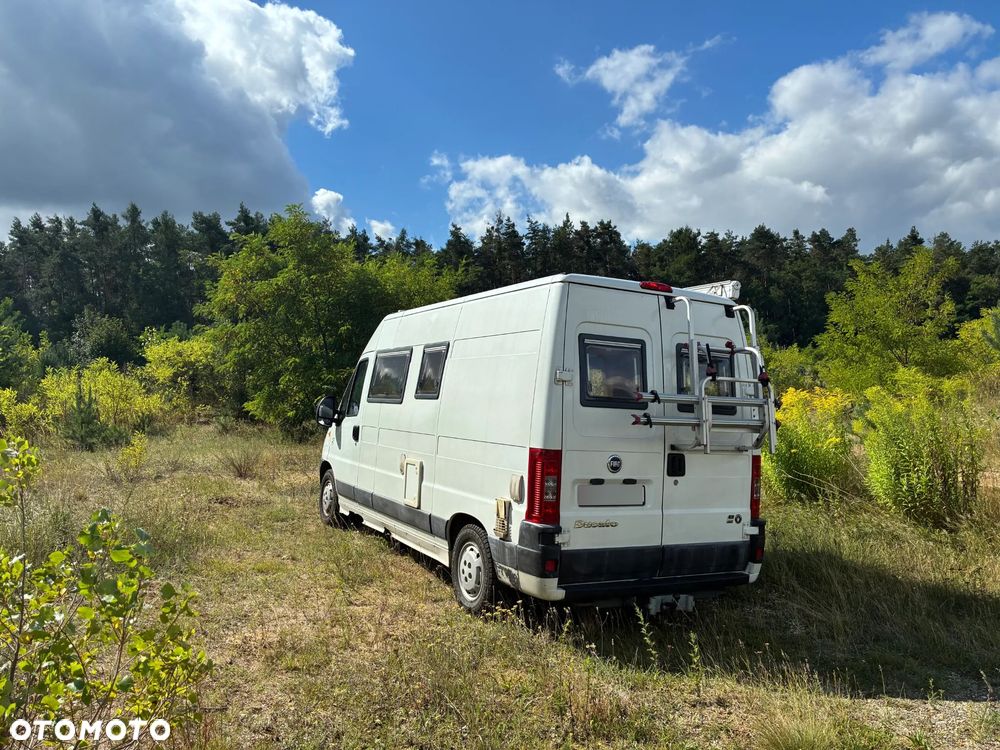 Fiat Ducato - 4