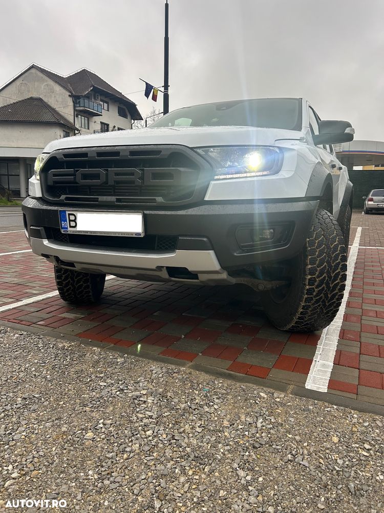 Ford Raptor - 17