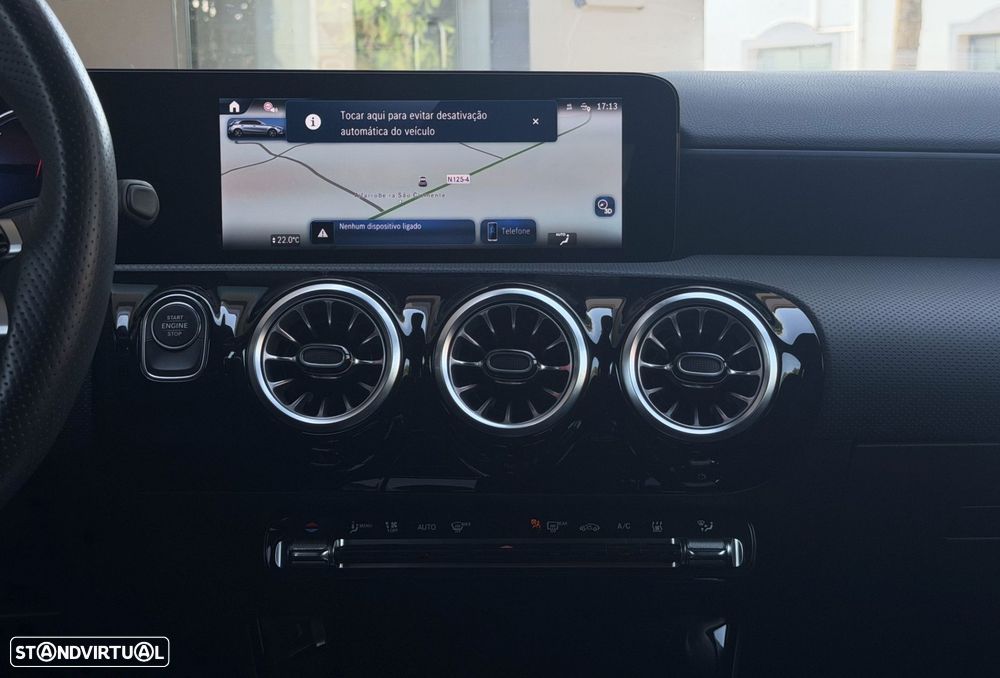 Mercedes-Benz A 250 - 15