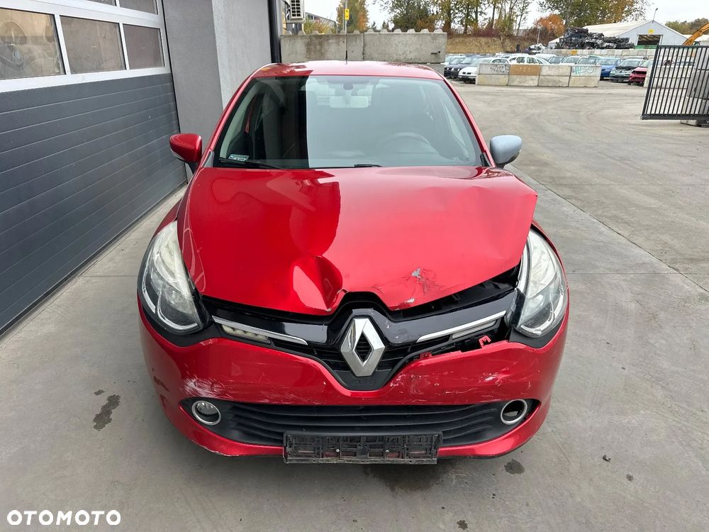 Renault Clio 0.9 Energy TCe Expression - 3
