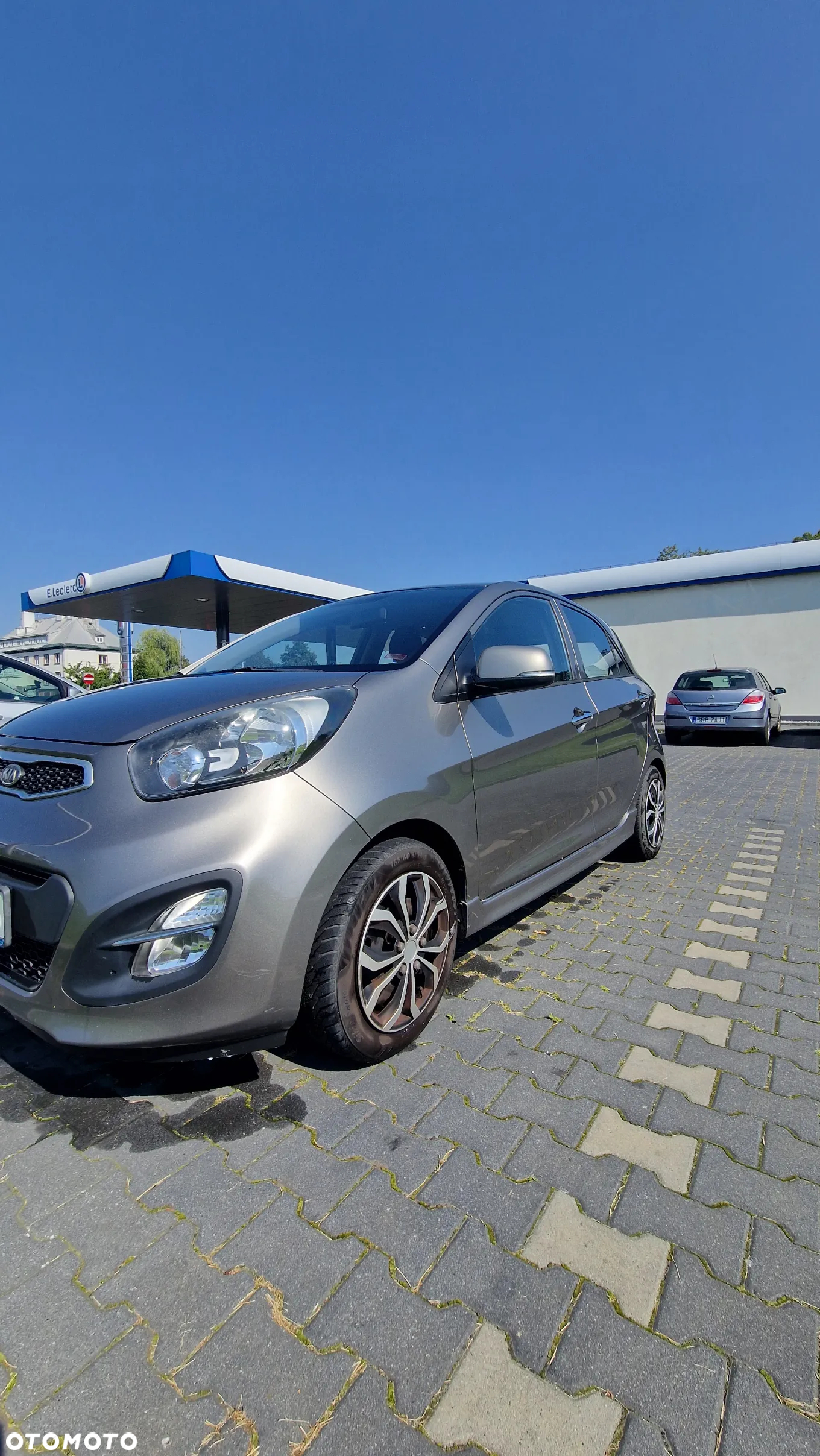 Kia Picanto - 8