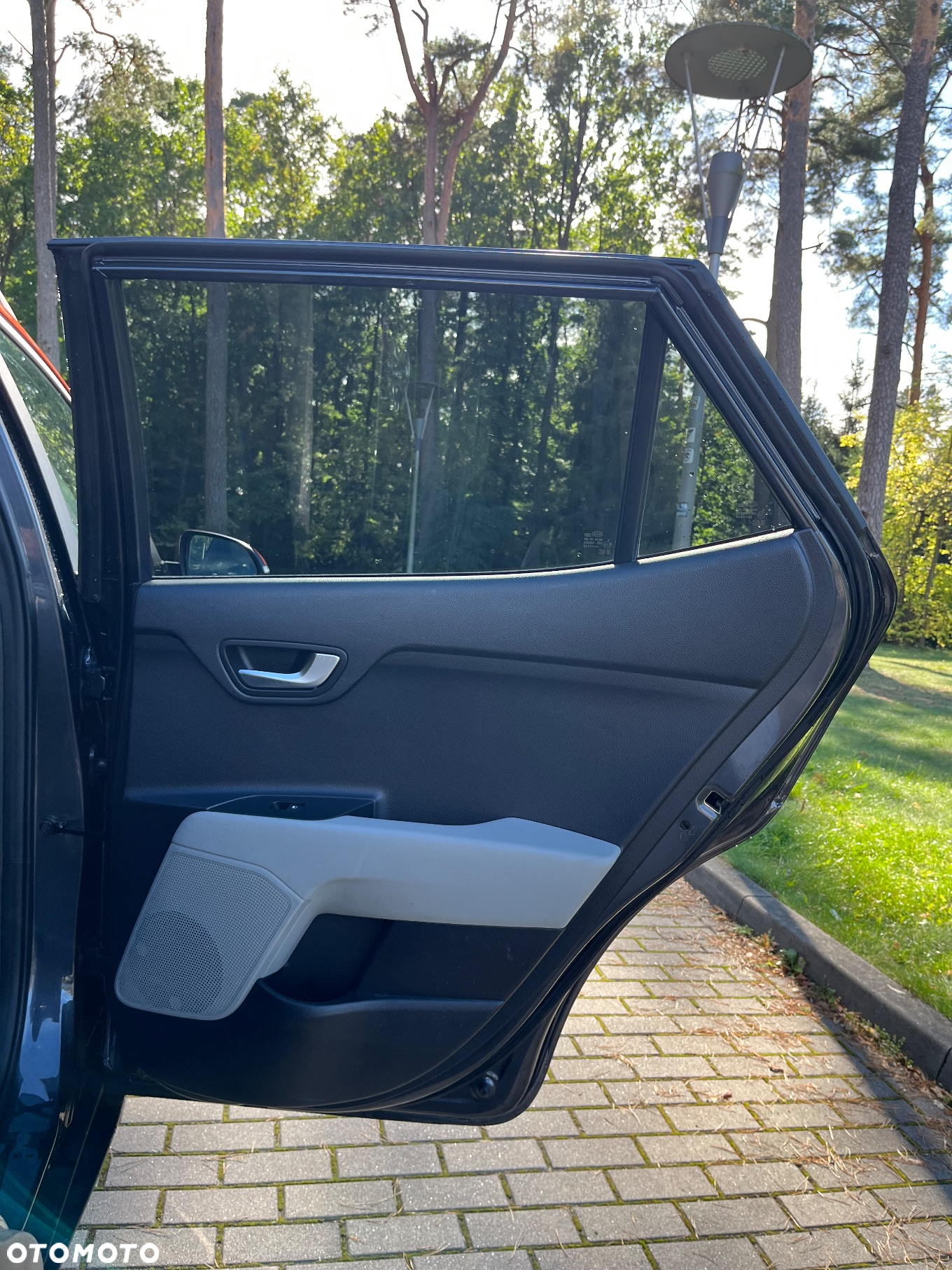 Kia Stonic - 12