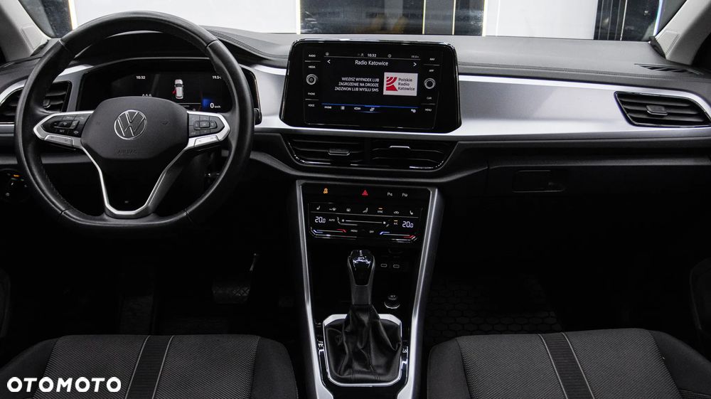 Volkswagen T-Roc 1.5 TSI Life DSG - 14