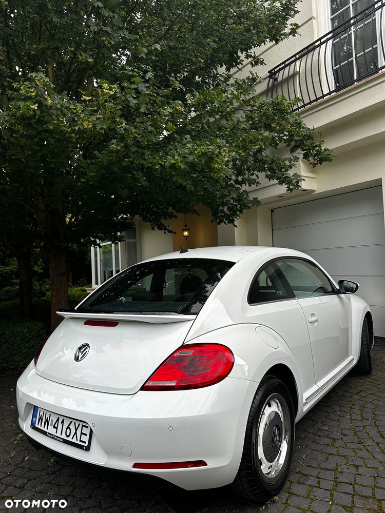 Volkswagen Beetle 1.4 TSI Design - 3