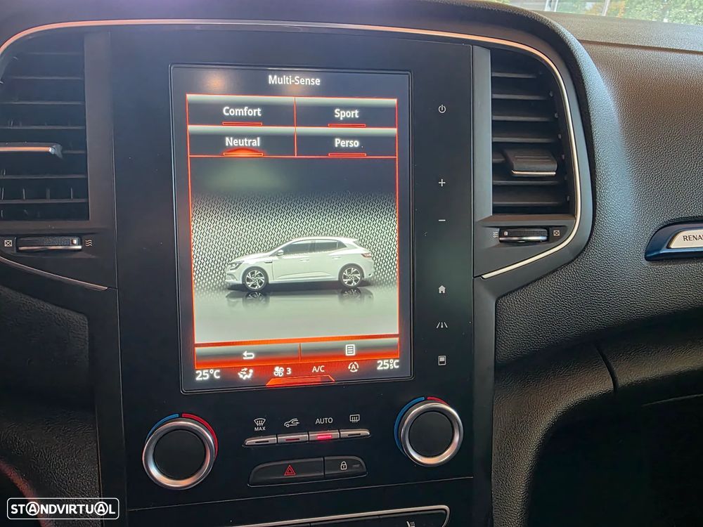 Renault Mégane - 23