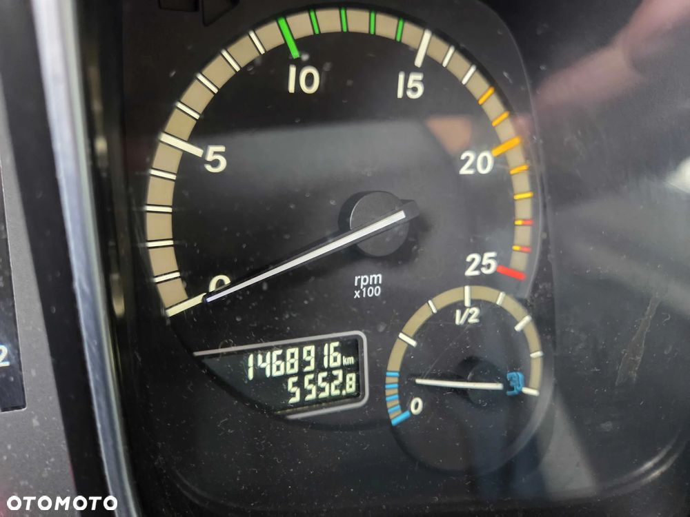 Mercedes-Benz Actros - 5