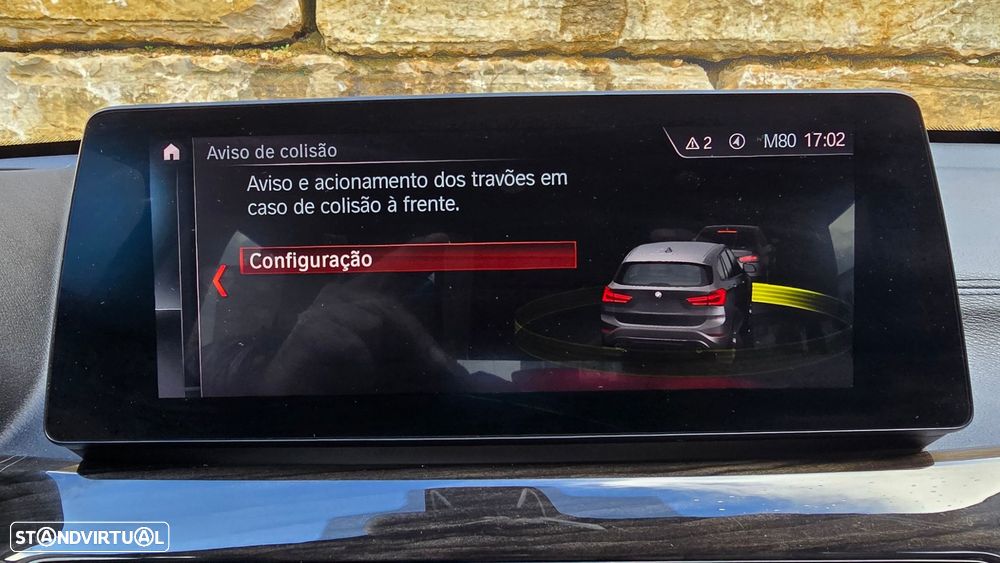BMW X1 25 e xDrive - 24