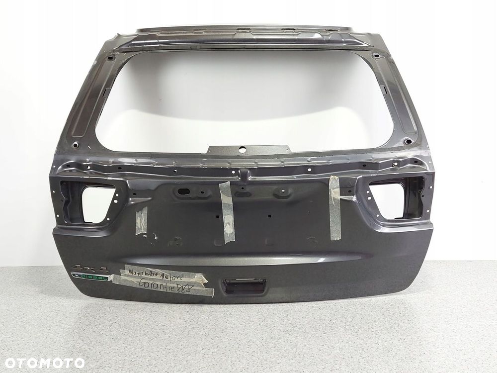 KLAPA TYLNA JEEP GRAND CHEROKEE WK2 351 - 1