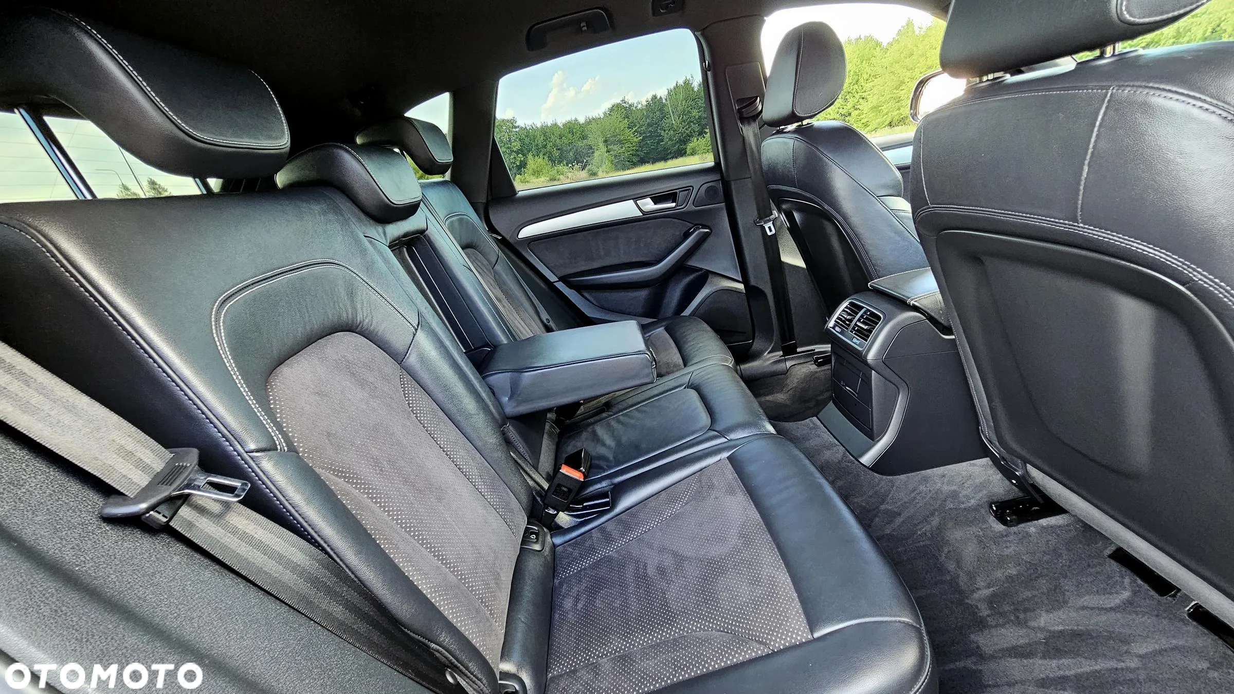 Audi Q5 2.0 TDI quattro - 26
