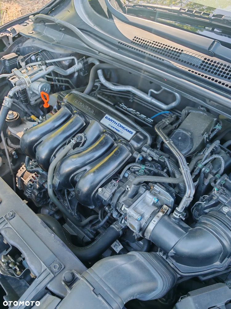 Honda HR-V - 38