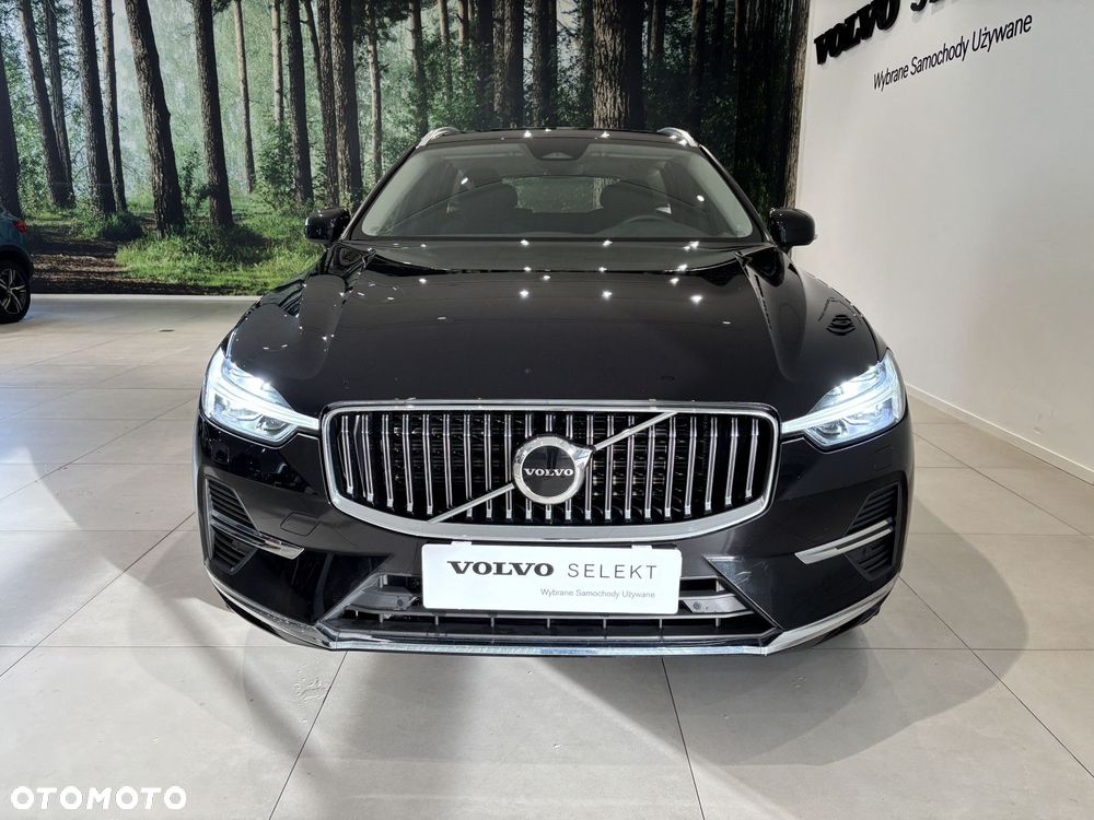 Volvo XC 60 - 9