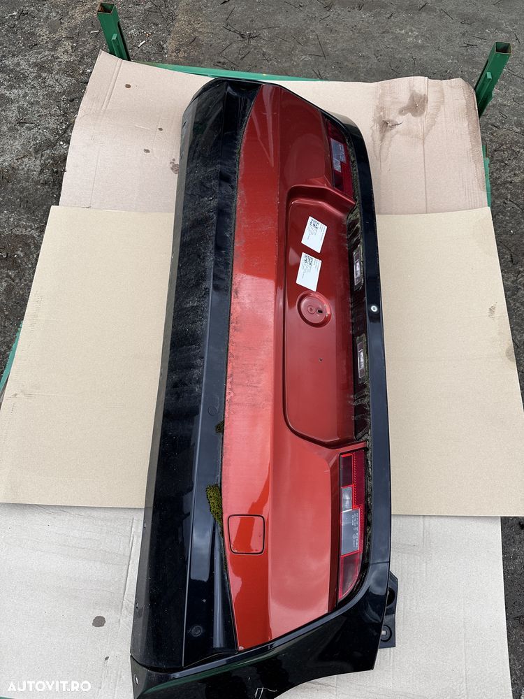Bara tragar capota aripa BMW I3 I01 oglinda usa hayon - 5
