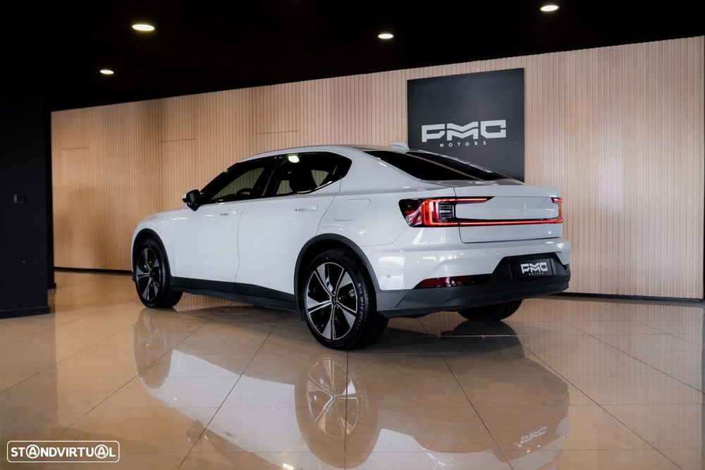Polestar 2 Long Range 82 kWh Plus - 3