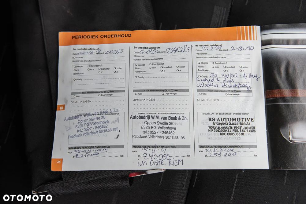 Citroën Berlingo - 20