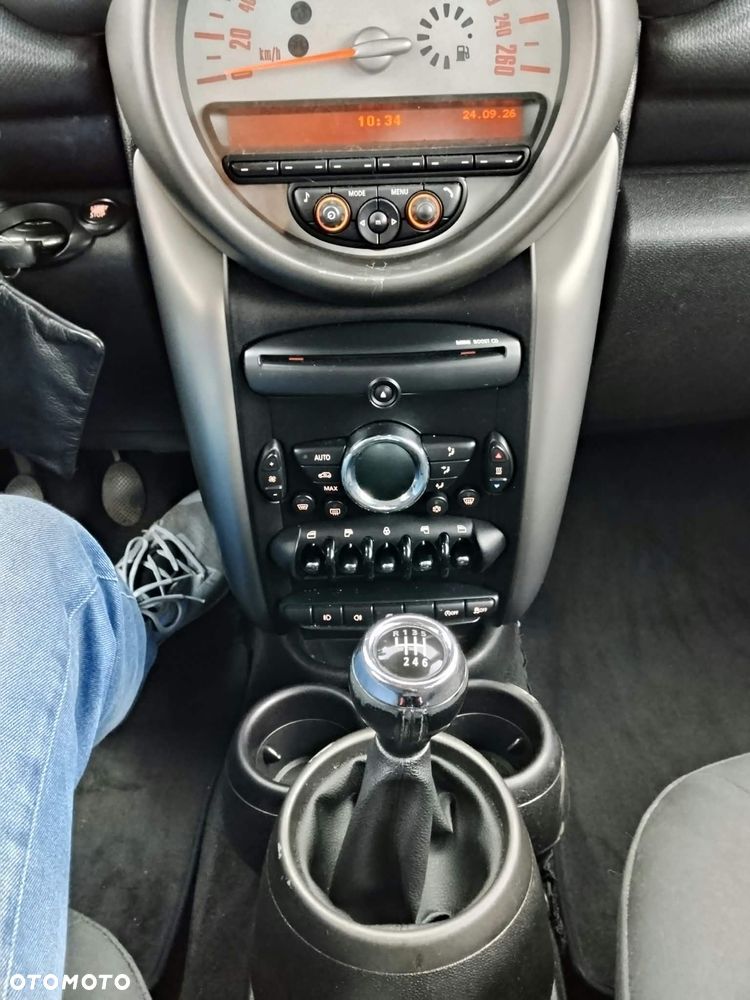 MINI Countryman Cooper EU6 - 10