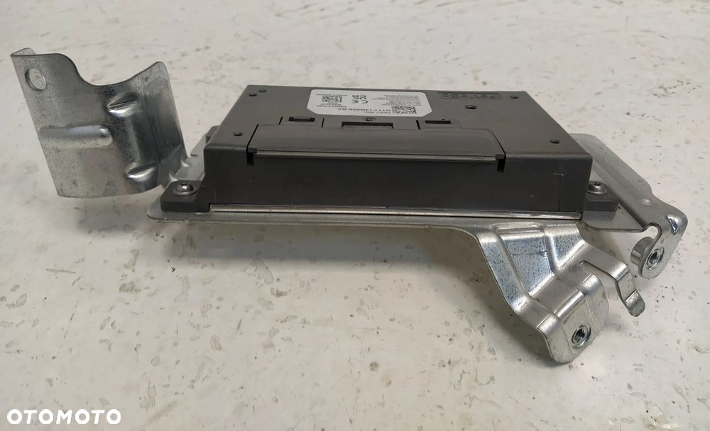 FORD CONNECT LIFT FORD TRANSIT MODUŁ STEROWNIK INTERFEJSU INTERFEJS - 4