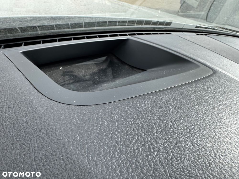 BMW Seria 5 520d BluePerformance - 9