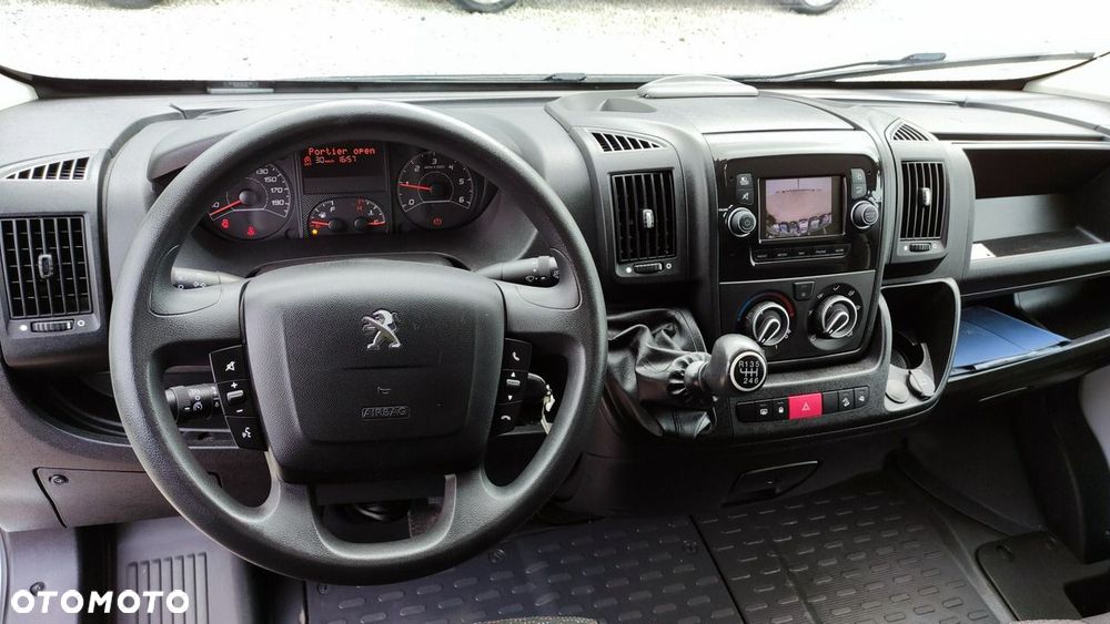 Peugeot Boxer - 28