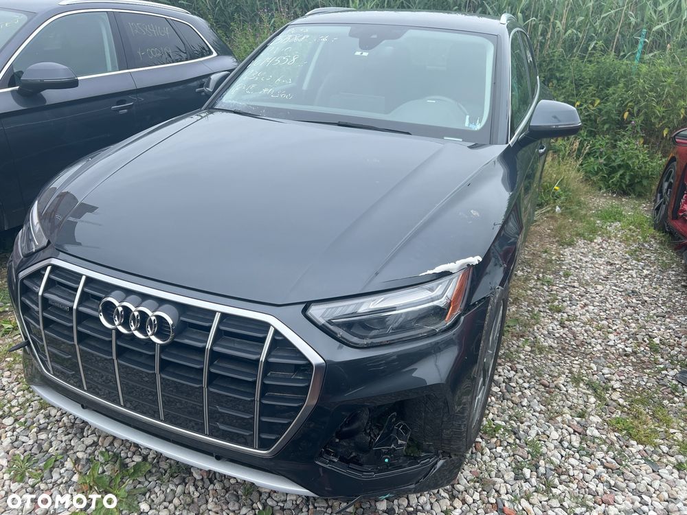 Audi Q5 45 TFSI quattro S tronic S line - 7