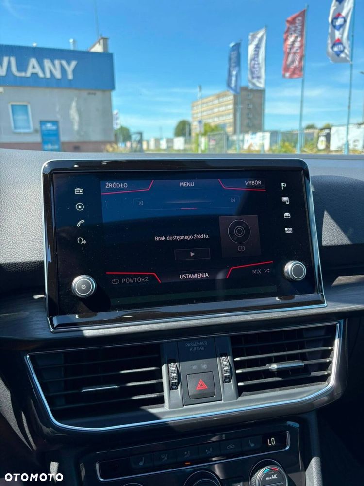 Seat Tarraco 2.0 Eco TSI Xcellence S&S 4Drive DSG - 20