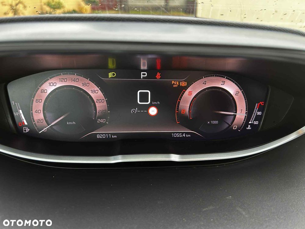 Peugeot 5008 1.5 BlueHDi GT S&S EAT8 - 24